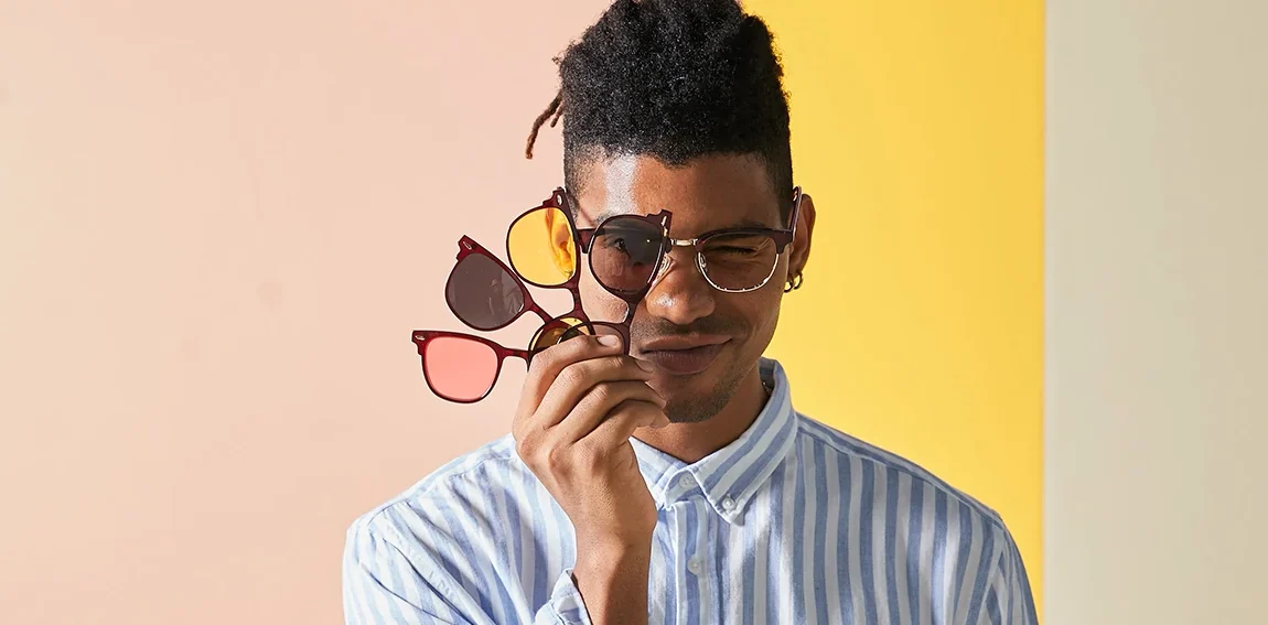 Best clip on glasses 2025