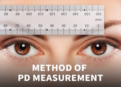 What is PD (Pupillary Distance)?