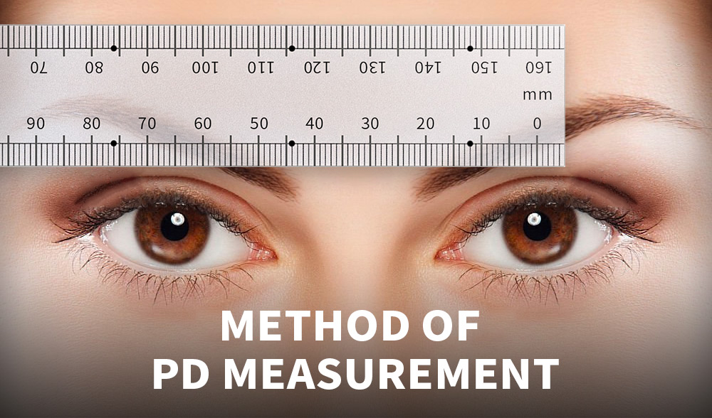 Method of PD measurement