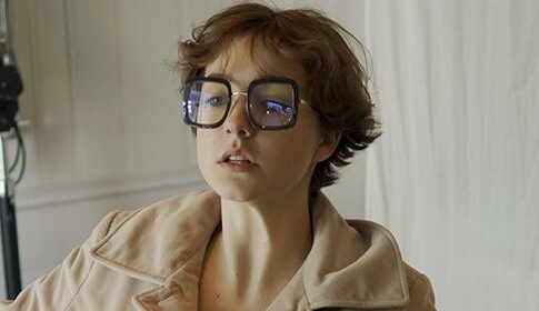 Jim Halo Trendy Eyewear