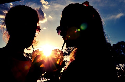 Can We Wear Sunglasses All-Day-Long and on all Occasions?