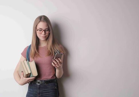 Do Blue-Light Glasses Work for You?