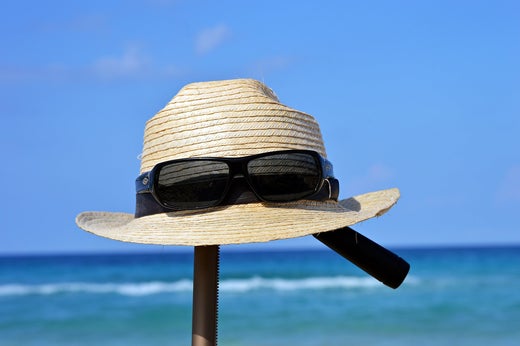 Can Your Sunglasses Anti UV Rays?