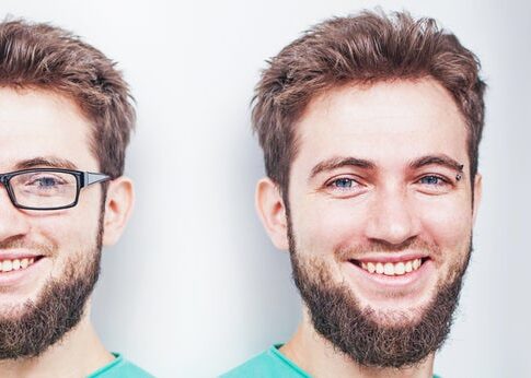 Do We Need to Carry Eyeglasses When Wearing Contacts?