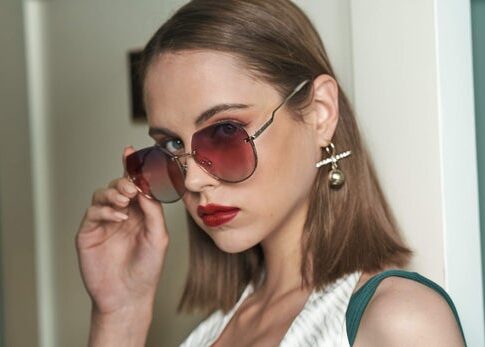 Jim Halo Just Launches April Sunglasses 2021