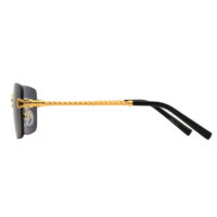 jim halo glasses Kelsey S