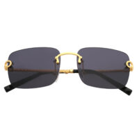 jim halo glasses Kelsey S