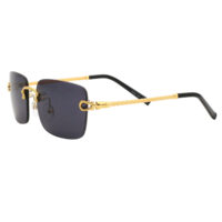 jim halo glasses Kelsey S