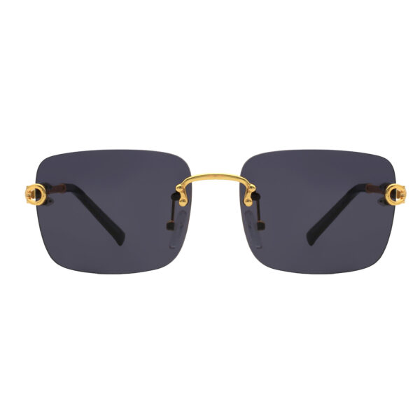 jim halo glasses Kelsey S