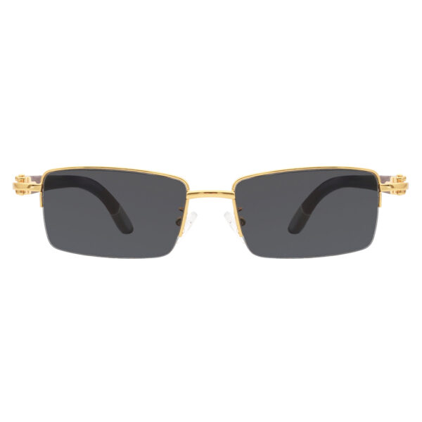 jim halo glasses Hilary