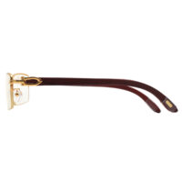 jim halo glasses Hilary