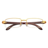 jim halo glasses Hilary