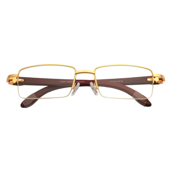 jim halo glasses Hilary