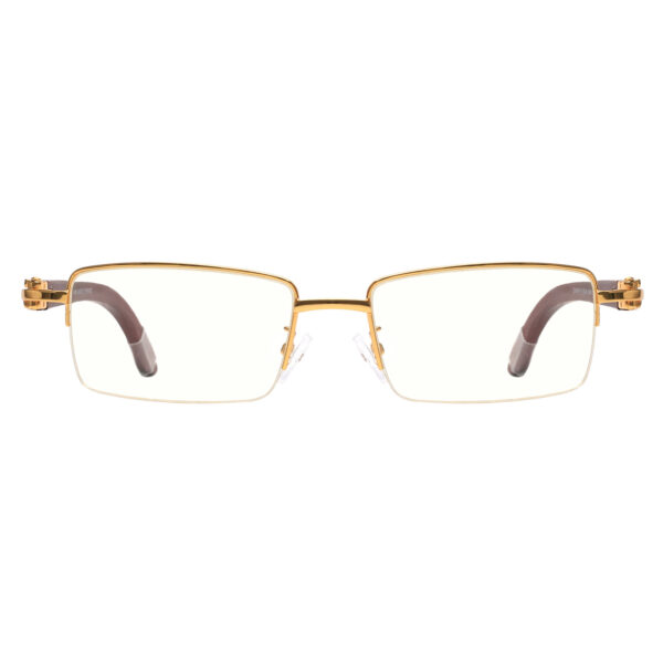 jim halo glasses Hilary