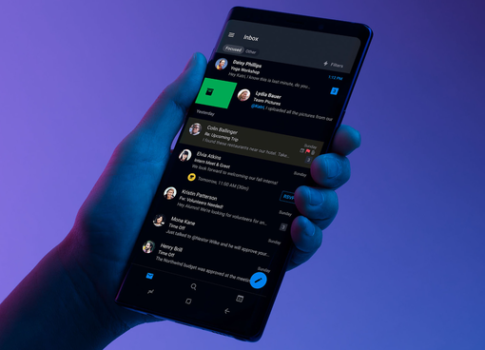 Do You Use Dark Mode and Is It Helpful For Your Eyes?