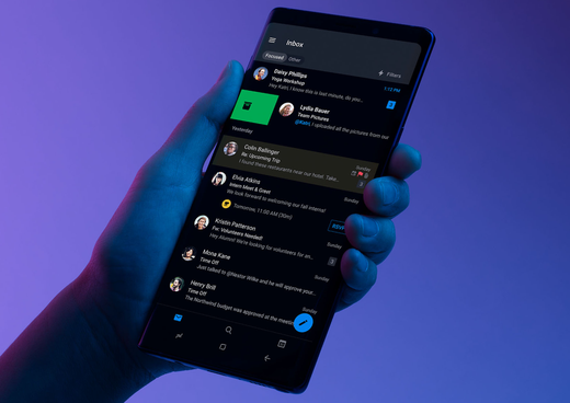 Do You Use Dark Mode and Is It Helpful For Your Eyes?