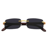 jim halo glasses Ramsey