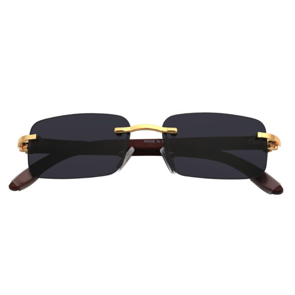 jim halo glasses Ramsey
