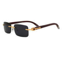 jim halo glasses Ramsey