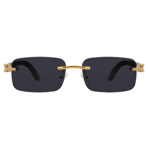 jim halo glasses Ramsey