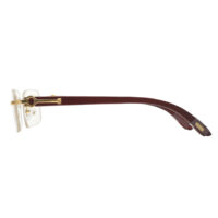jim halo glasses Ramsey