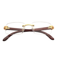 jim halo glasses Ramsey