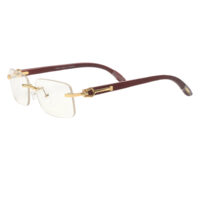 jim halo glasses Ramsey