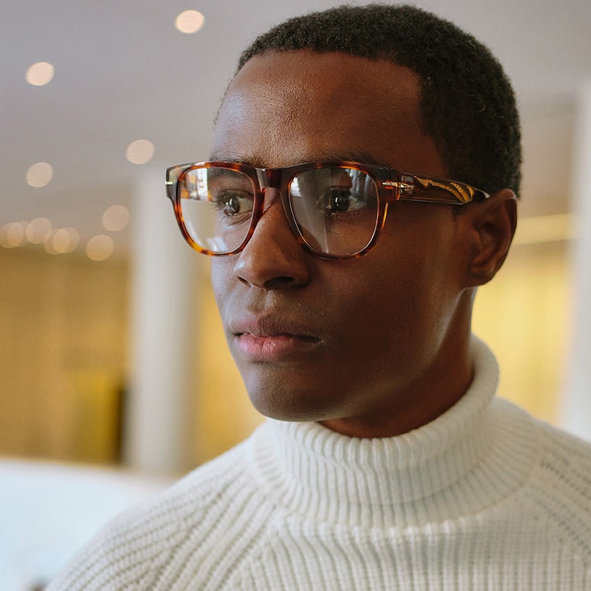 Bailey-glasses