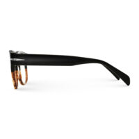 Jim Halo glasses Bailey