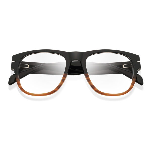 Jim Halo glasses Bailey
