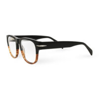 Jim Halo glasses Bailey