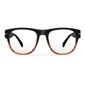 Jim Halo glasses Bailey