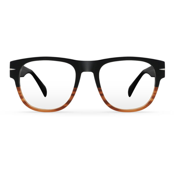Jim Halo glasses Bailey