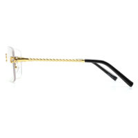 jim halo glasses Kelsey