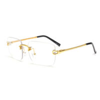 jim halo glasses Kelsey
