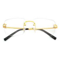 jim halo glasses Kelsey