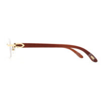 jim halo glasses Paxton