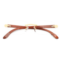 jim halo glasses Paxton