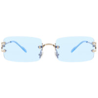 jim halo glasses Joyce