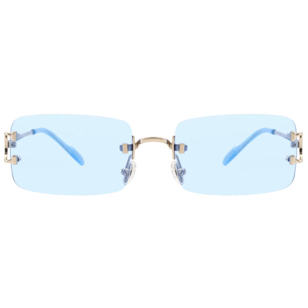 jim halo glasses Joyce