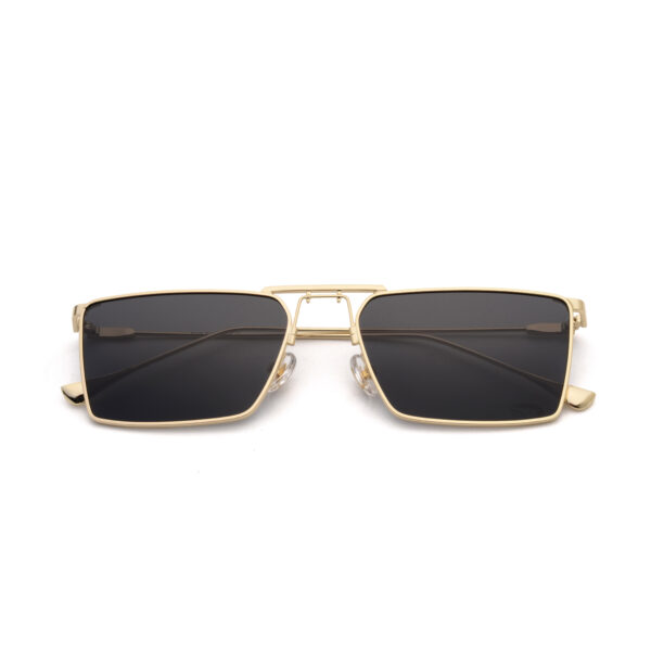 jim halo glasses Callan