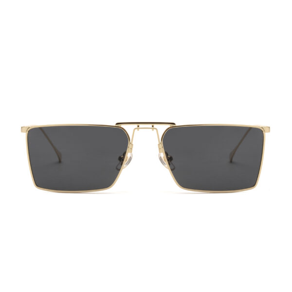 jim halo glasses Callan