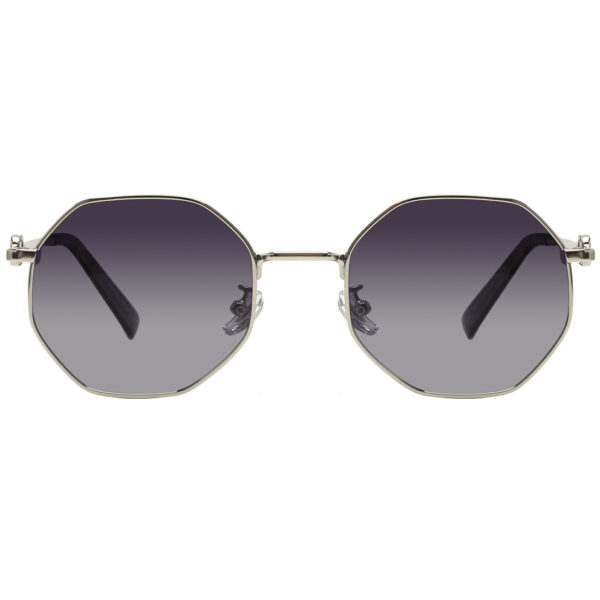 jim halo glasses Irene