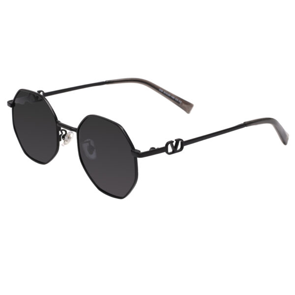 jim halo glasses Irene