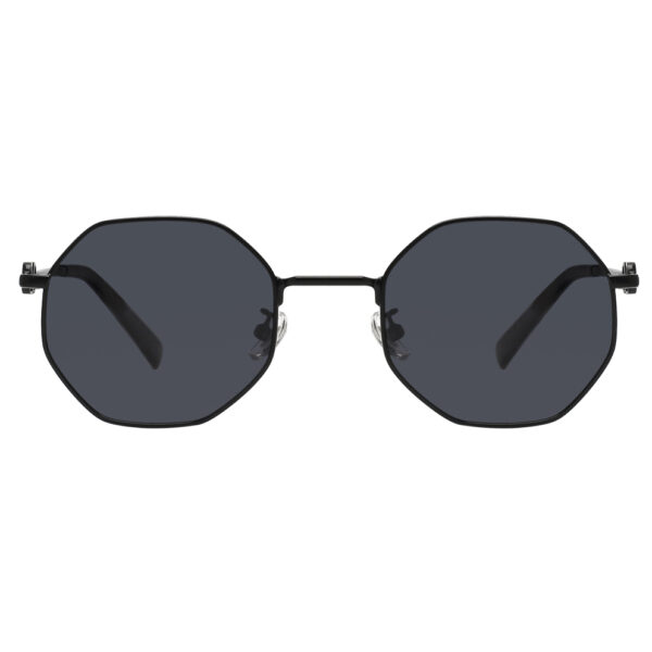 jim halo glasses Irene