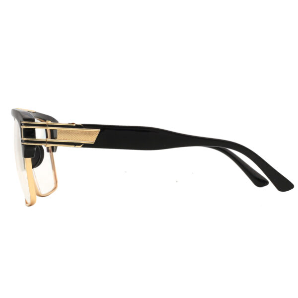 jim halo glasses Naval