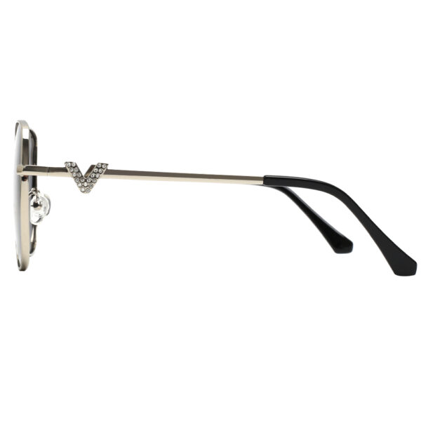 jim halo glasses Ryan