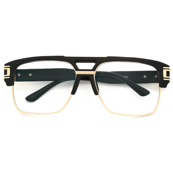 jim halo glasses Naval