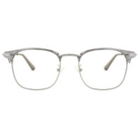 Clear Gray