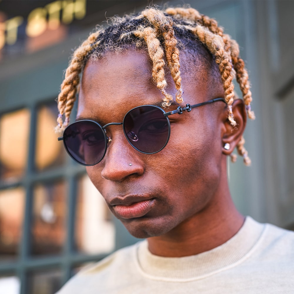 Leon Sunglasses